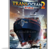 لعبة قيادة السفن البحرية | TransOcean 2 Rivals 2016
