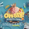 موسوعة الإضافات والملفات المفتوحة للفوتوشوب | Oh My! Designer’s Toolkit