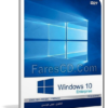 ويندوز 10 إنتربرايز بـ 3 لغات | Windows 10 Enterprise May 2016
