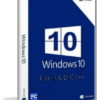 ويندوز 10 بروفيشنال بتحديثات مايو 2016 | Windows 10 Professional VL Build 1511