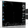 ويندوز 8.1 بلاك | Windows 8.1 Black Pro x64 ESD May 2016