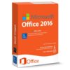 أوفيس 2016 بتحديثات يونيو | Office 2016 June Pro Plus
