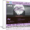 برنامج أدوبى أفتر إفكت 2016 | Adobe After Effects CC 2015.3 v13.8