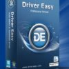 إصدار جديد من برنامج تثبيت وتحديث التعريفات | Driver Easy Professional 5.5.3.15599