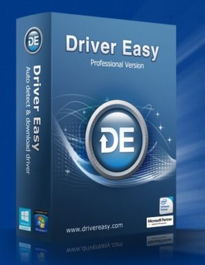 برنامج تثبيت وتحديث التعريفات | Driver Easy Professional 5.6.15.34863