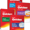 برنامج كويكن للمحاسبة وإدارة الاموال | Intuit Quicken 2016