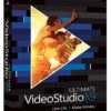 برنامج مونتاج الفيديو الشهير | Corel VideoStudio Ultimate X9 19.3.0.18