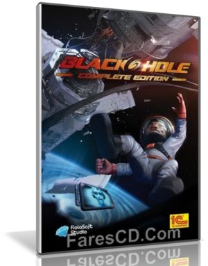 تحميل لعبة | BLACKHOLE Complete Edition  2016