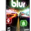 تحميل لعبة | Blur