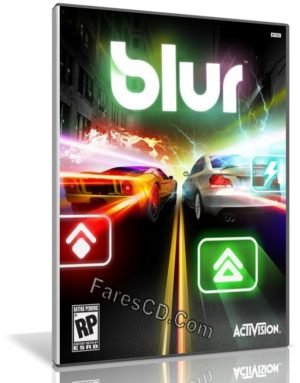 تحميل لعبة | Blur