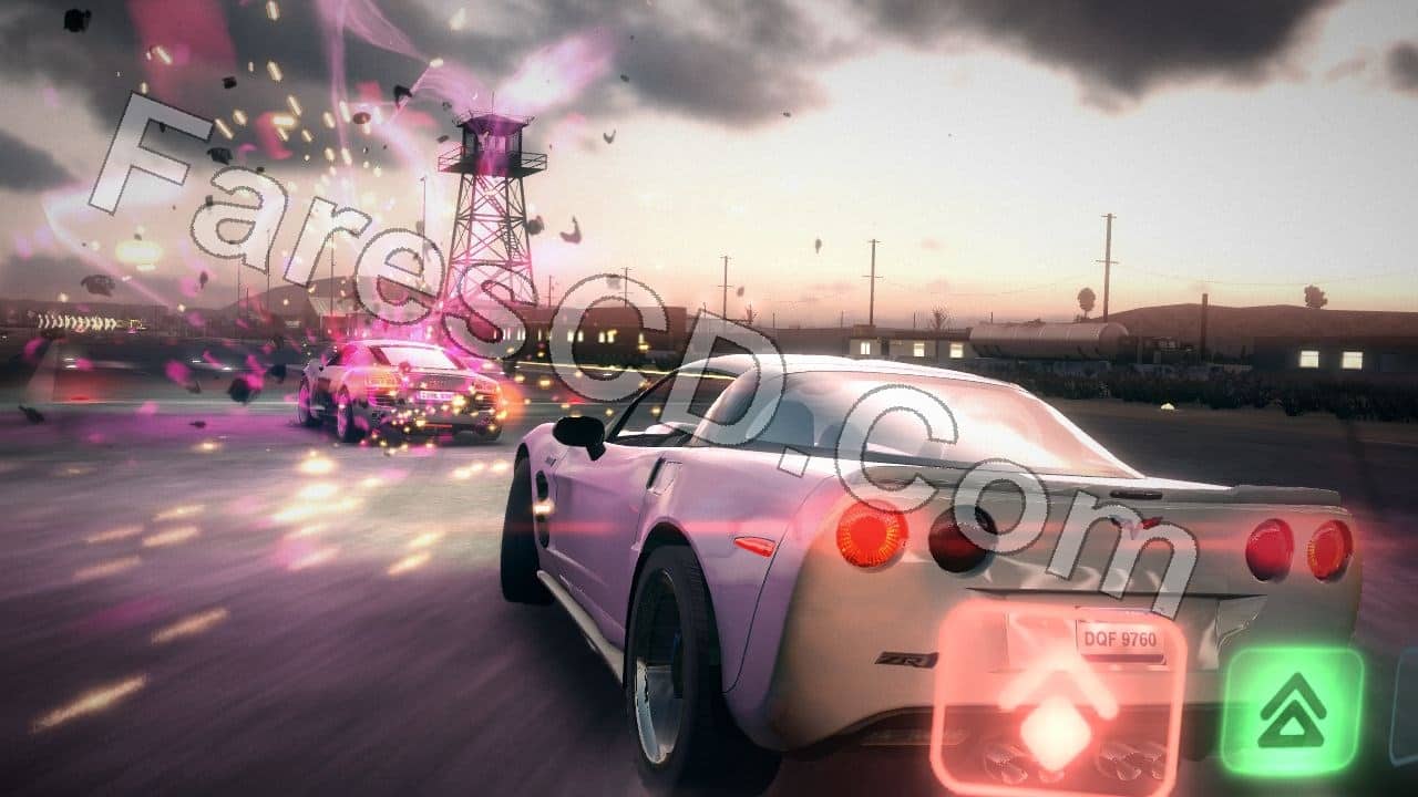 تحميل لعبة Blur (2)