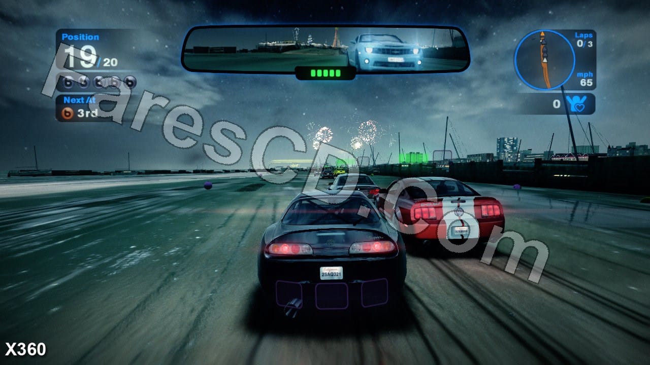 تحميل لعبة Blur (3)