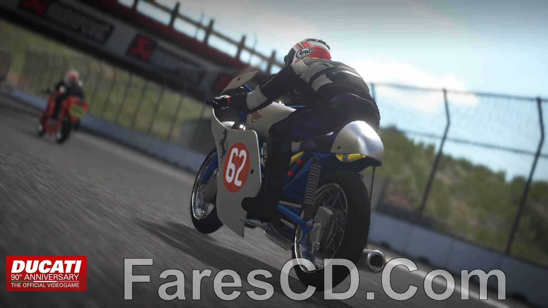 تحميل لعبة DUCATI 90th Anniversary (4)