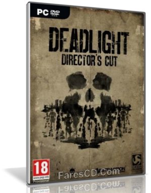 تحميل لعبة | Deadlight Director’s Cut 2016