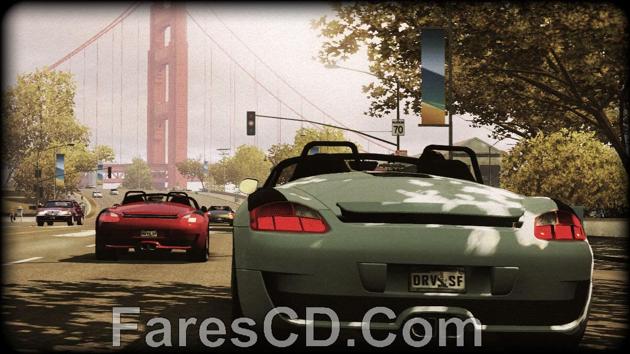 تحميل لعبة Driver San Francisco (4)