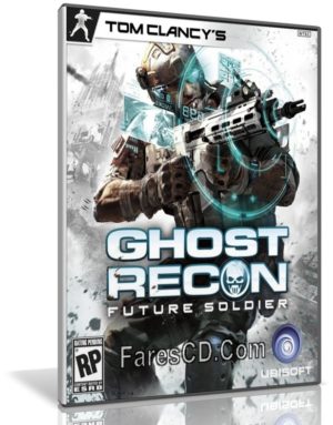 تحميل لعبة | Ghost Recon: Future Soldier