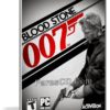 تحميل لعبة | James Bond 007 Blood Stone