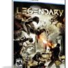 تحميل لعبة | Legendary