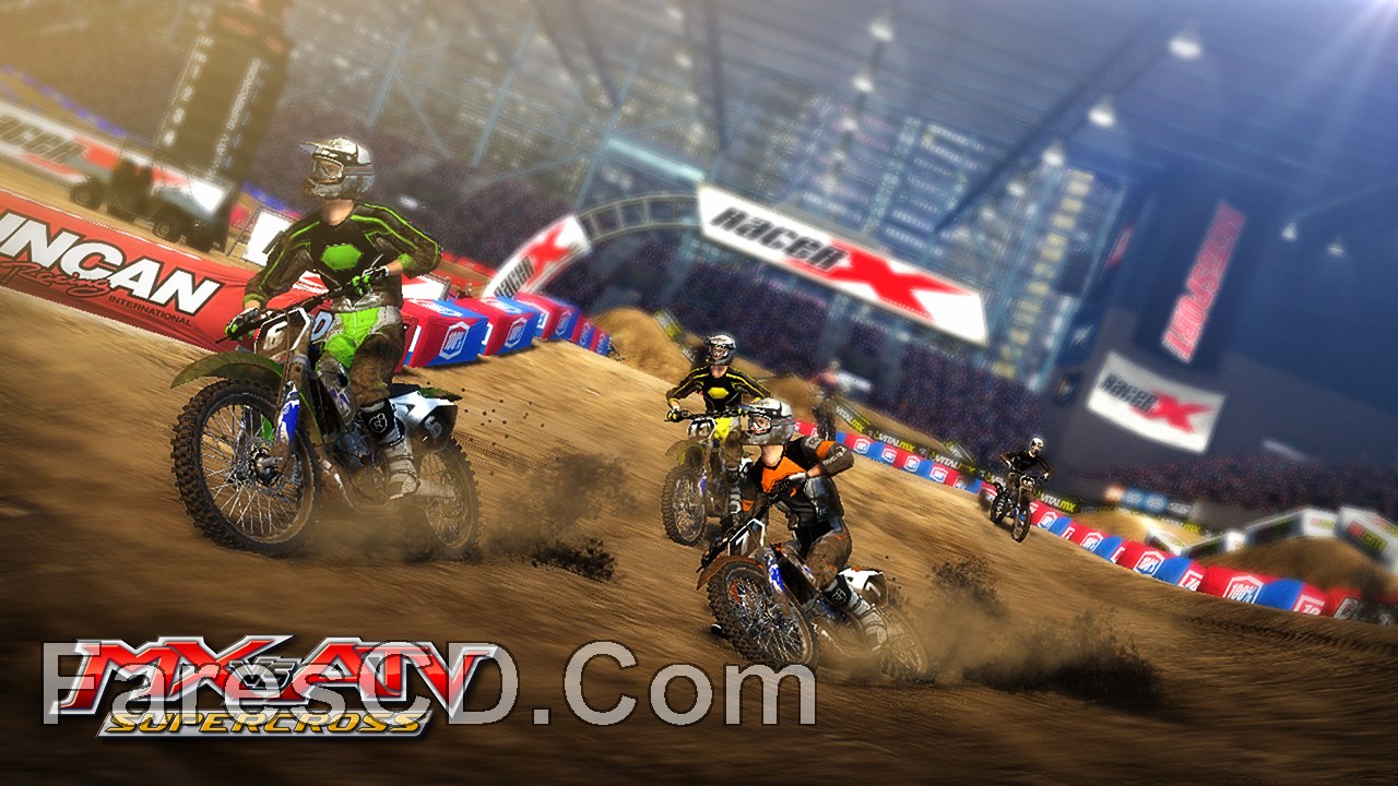 تحميل لعبة MX vs ATV Supercross (3)