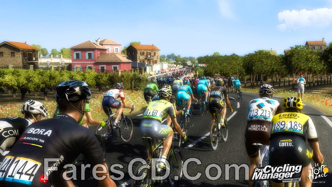 تحميل لعبة Pro Cycling Manager 2016 (2)