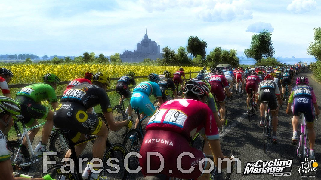 تحميل لعبة Pro Cycling Manager 2016 (4)