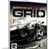تحميل لعبة | Race Driver GRID