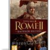 تحميل لعبة | Total War: ROME II – Emperor Edition