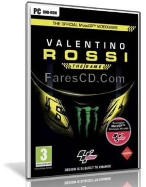 تحميل لعبة | Valentino Rossi The Game 2016