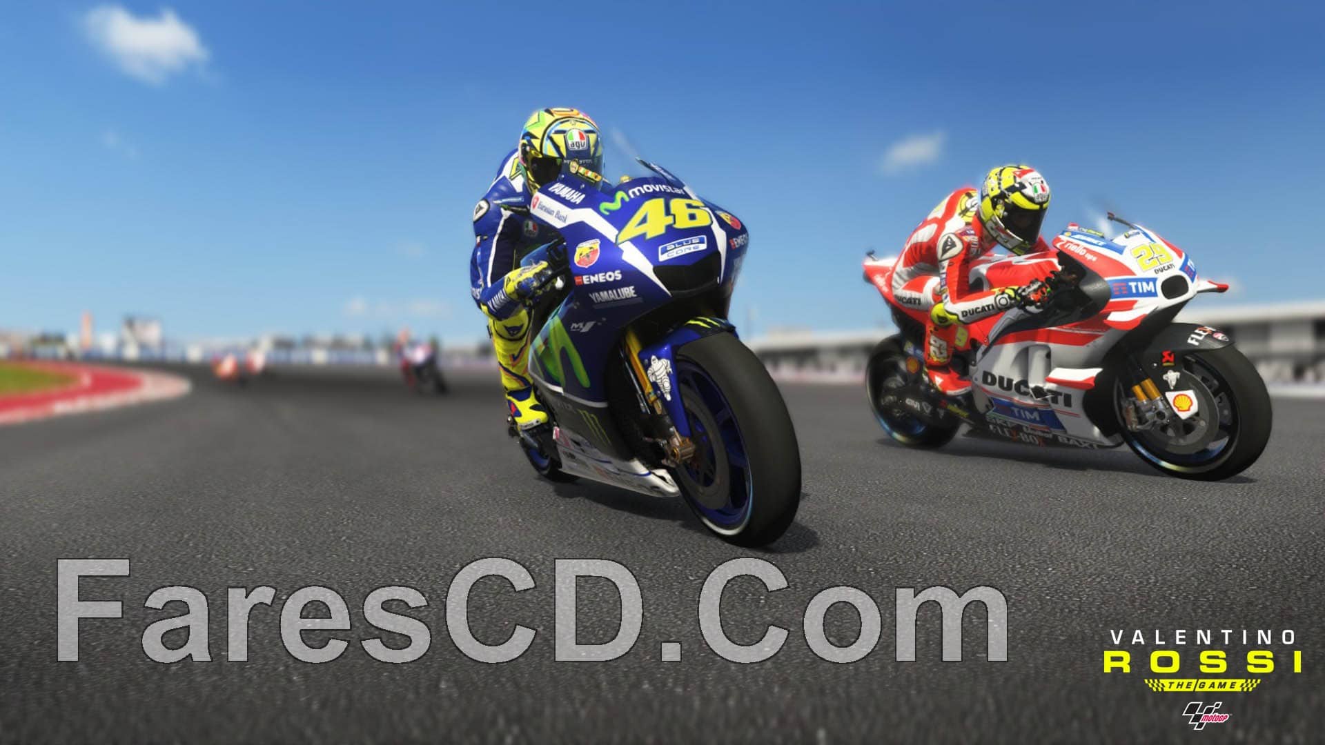 تحميل لعبة Valentino Rossi The Game 2016 (3)