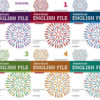 كورس تعليم اللغة الإنجليزية | American English File