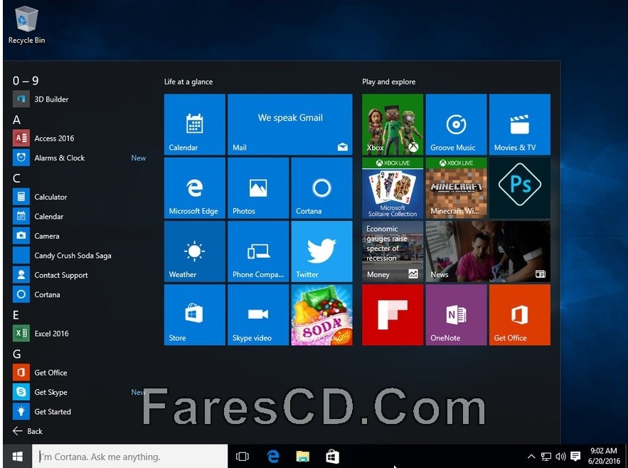 Скачать SerDav Windows 81 Pro x64 Rus