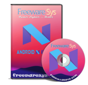 ويندوز سفن أندرويد 2016 | Windows 7 Android