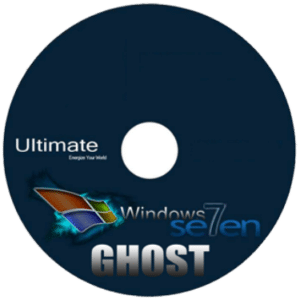 ويندوز سفن جوست 2016 | Ghost win 7 Ultimate SP1 x64 Simple Life