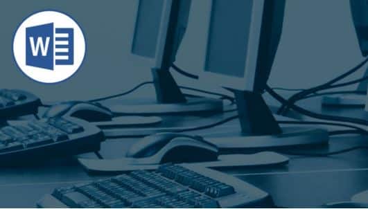 UDemy - Microsoft Word 2016 (Updated)