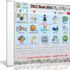 إصدار جديد من اسطوانة الصيانة العملاقة | DLC Boot 2016 3.2