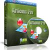 برنامج إنشاء وتصميم الأيقونات | Aha-Soft ArtIcons Pro 5.52