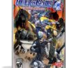 تحميل لعبة | EARTH DEFENSE FORCE 4.1 The Shadow of New Despair 2016