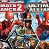 تحميل لعبة | Marvel Ultimate Alliance | الجزء الأول والثانى