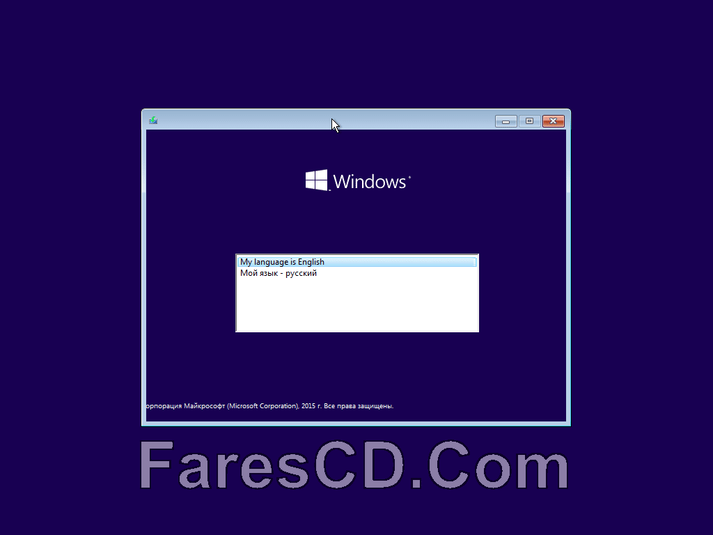 كل إصدارات ويندوز 10 بتحديثات يوليو Windows 10 Th1 V.10240 (x86-x64) Aio 32in2 2016 (1)
