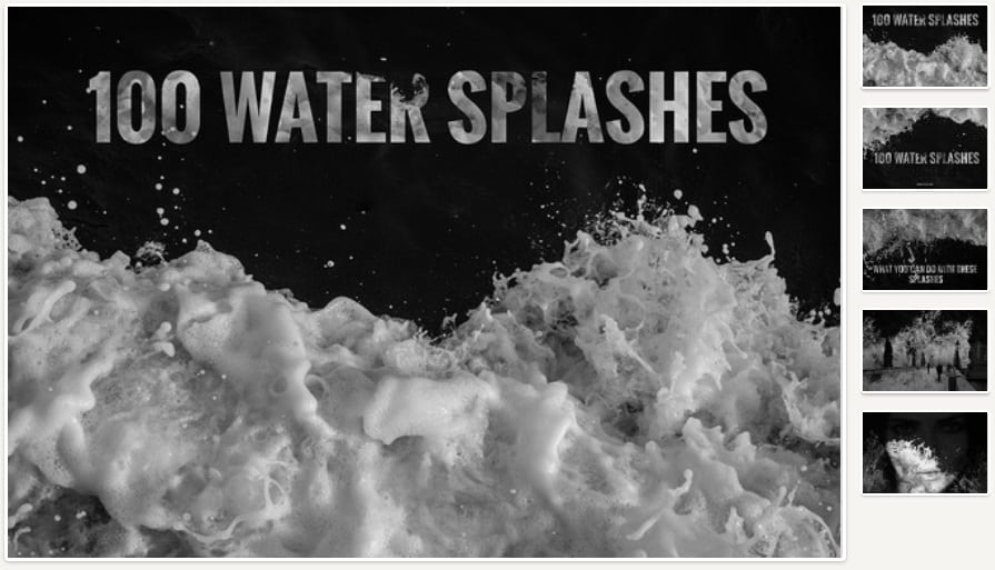 موسوعة الصور عالية الجودة 1219 Images & Textures Bundle (3)