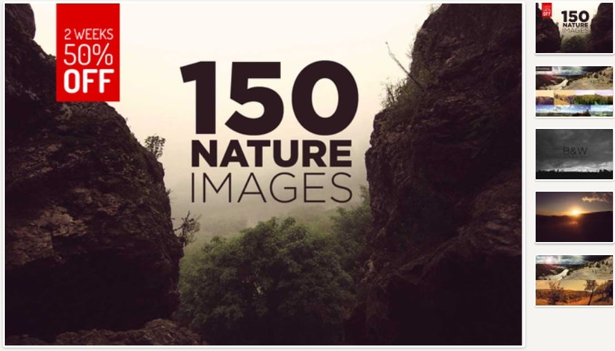 موسوعة الصور عالية الجودة 1219 Images & Textures Bundle (4)