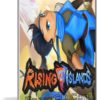 تحميل لعبة | Rising Islands 2016