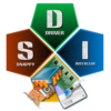 اسطوانة التعريفات الشهيرة | Snappy Driver R477 + DriverPacks 16.8