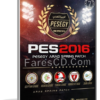باتش الربيع العربى للعبة بيس 2016 |  PesEgy Arab Spring Patch