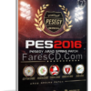 باتش الربيع العربى للعبة بيس 2016 | PesEgy Arab Spring Patch