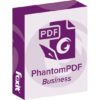 برنامج تحويل وإنشاء ملفات بى دى إف | Foxit PhantomPDF Business 8.0.2.805