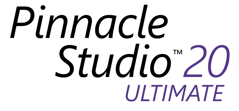 برنامج مونتاج الفيديو | Pinnacle Studio Ultimate 20.0.1
