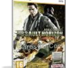 تحميل لعبة | Ace Combat Assault Horizon Enhanced Edition