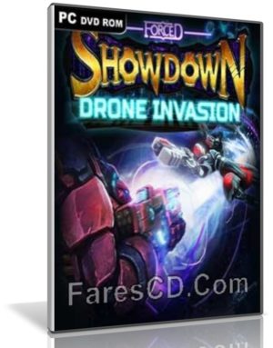 تحميل لعبة | FORCED SHOWDOWN
