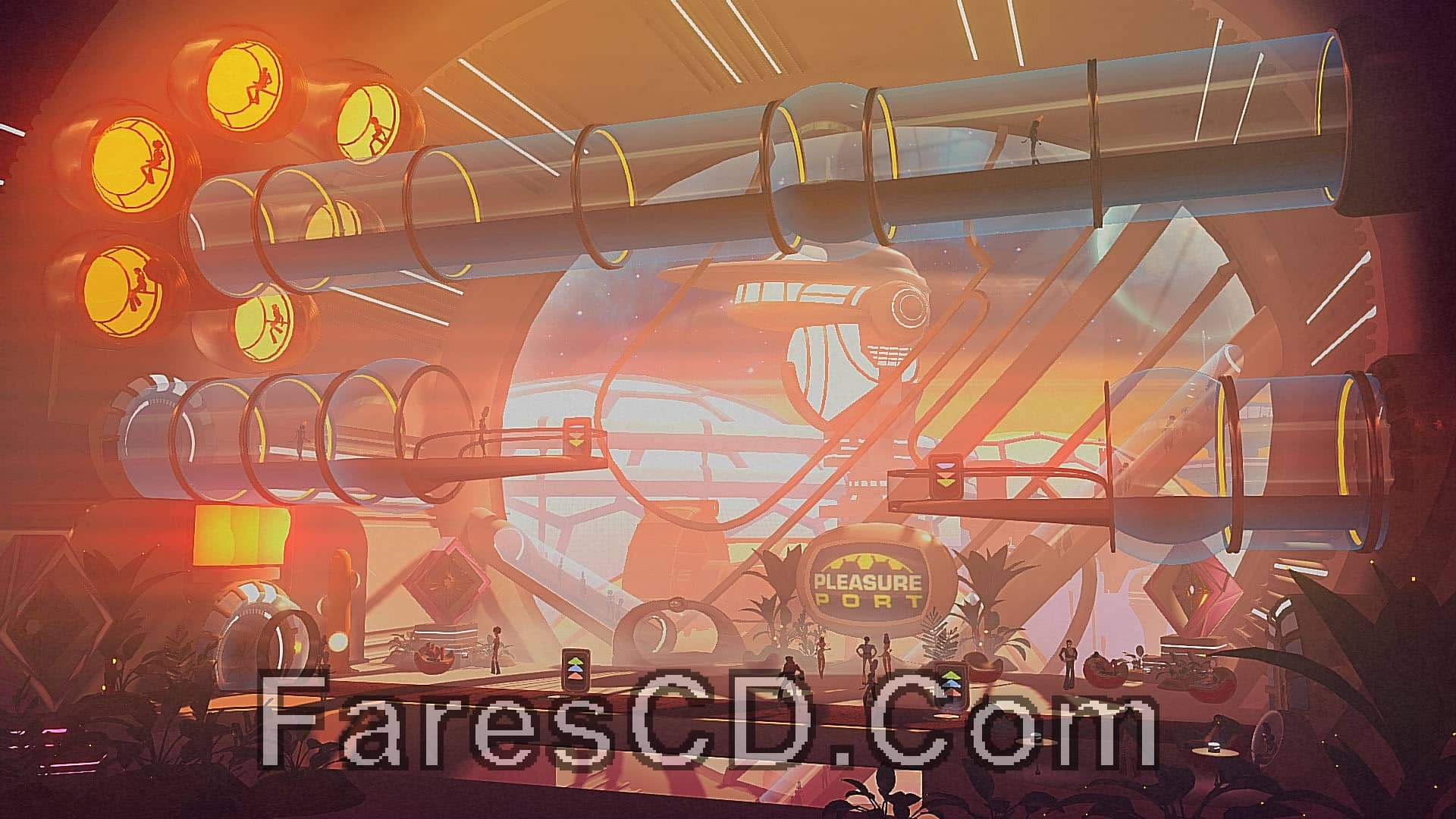 تحميل لعبة Headlander 2016 (4)